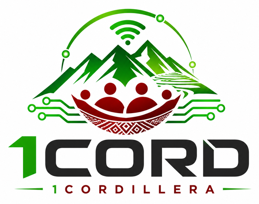 1CORD 1CORDILLERA